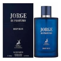Maison Alhambra Jorge di Profumo Deep Blue 100ml Maison Alhambra Jorge di Profumo Deep Blue 100ml