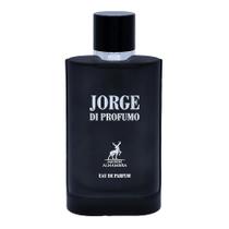 Maison Alhambra Jorge Di Profumo Eau de Parfum - Perfume Masculino 100ml