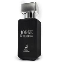 Maison Alhambra Jorge Di Profumo EDP Masculino 30ml Fresco Cítrico Amadeirado Maison Alhambra Jorge Di Profumo EDP Masculino 30ml Fresco Cítrico Amadeirado