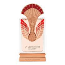 Maison Alhambra La Charmante Éclatant Eau de Parfum - Perfume Unissex 100ml