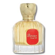 Maison Alhambra La Rouge Baroque EDP Feminino Oriental Floral Baunilha Especiado Maison Alhambra La Rouge Baroque EDP Feminino Oriental Floral Baunilha Especiado