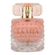 Maison Alhambra La Vita Eau de Parfum - Perfume Feminino 100ml Maison Alhambra La Vita Eau de Parfum - Perfume Feminino 100ml