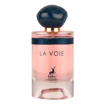 Maison Alhambra La Voie Eau de Parfum - Perfume Feminino 100ml Maison Alhambra La Voie Eau de Parfum - Perfume Feminino 100ml
