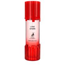 Maison Alhambra Love Spark - Body Mist 250ml Maison Alhambra Love Spark - Body Mist 250ml