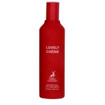 Maison Alhambra Lovely Cherie Eau Mist-Ical - Perfume All Over Spray 150ml Maison Alhambra Lovely Cherie Eau Mist-Ical - Perfume All Over Spray 150ml