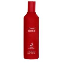 Maison Alhambra Lovely Cherie Eau Mist-ical - Perfume All Over Spray 150ml Maison Alhambra Lovely Cherie Eau Mist-ical - Perfume All Over Spray 150ml