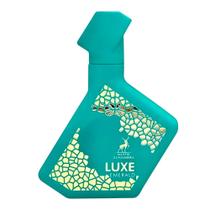 Maison Alhambra Luxe Emerald Eau de Parfum - Perfume Unissex 100ml Maison Alhambra Luxe Emerald Eau de Parfum - Perfume Unissex 100ml