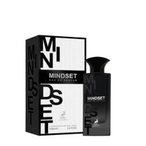 Maison alhambra mindset edp 100 ml - Perfumes Árabes Maison alhambra mindset edp 100 ml - Perfumes Árabes
