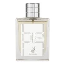 Maison Alhambra Monocline 02 Eau de Essence EDP - Perfume Unissex 100ml Maison Alhambra Monocline 02 Eau de Essence EDP - Perfume Unissex 100ml