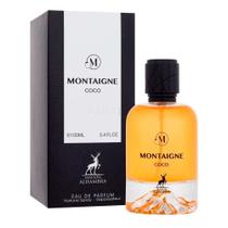 Maison Alhambra Montaigne Coco Eau de Parfum 100ml Maison Alhambra Montaigne Coco Eau de Parfum 100ml