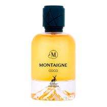 Maison Alhambra Montaigne Coco Eau De Parfum - Perfume Feminino 100ml Maison Alhambra Montaigne Coco Eau De Parfum - Perfume Feminino 100ml