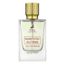 Maison Alhambra Narcotic Flower Rouge Eau De Parfum - Perfume Unissex 100ml