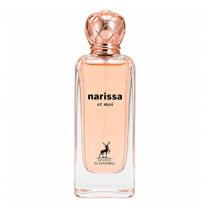 Maison Alhambra Narissa Et Moi Eau de Parfum - Perfume Feminino 100ml Maison Alhambra Narissa Et Moi Eau de Parfum - Perfume Feminino 100ml