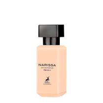 Maison Alhambra Narissa For Her Eau De Parfum - Perfume Feminino 30ml Maison Alhambra Narissa For Her Eau De Parfum - Perfume Feminino 30ml