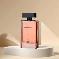 Maison Alhambra Narissa Rose Musc Edp 100ml