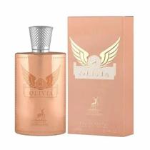 Maison Alhambra Olivia Edp 80ml Perfume Arabe Feminino