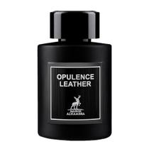 Maison Alhambra Opulence Leather Eau de Parfum - Perfume Masculino 100ml