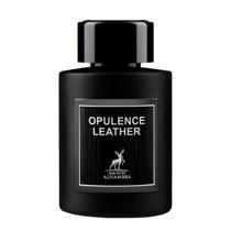 Maison Alhambra Opulence Leather Eau de Parfum - Perfume Unissex 30ml