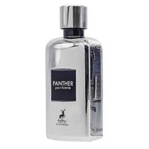 Maison Alhambra Panther Pour Homme Eau De Parfum - Perfume Masculino 100ml