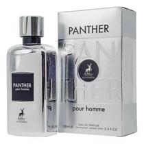 Maison Alhambra Panther Pour Homme Edp 100ml Perfume Arabe