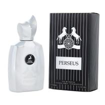 Maison Alhambra Perfume Perseus Edp Masculino 100 ML