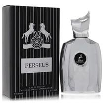 Maison Alhambra Perseus Eau De Parfum 100ml Perfume Arabe
