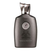 Maison Alhambra Perseus Exclusif Eau de Parfum - Perfume Masculino 100ml Maison Alhambra Perseus Exclusif Eau de Parfum - Perfume Masculino 100ml