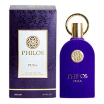 Maison Alhambra Philos Pura 100ml