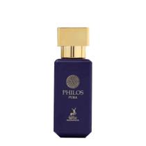 Maison Alhambra Philos Pura Eau De Parfum - Perfume Feminino 30ml