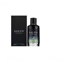 Maison Alhambra Salvo Eau De Parfum 100ml Perfume Arabe
