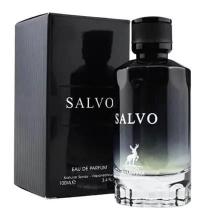 Maison Alhambra Salvo Eau De Parfum 100ml Perfume Arabe Maison Alhambra Salvo Eau De Parfum 100ml Perfume Arabe