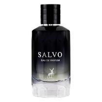 Maison Alhambra Salvo EDP 100ml Maison Alhambra Salvo EDP 100ml