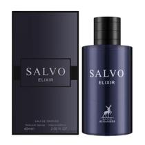 Maison Alhambra Salvo Elixir 60ml