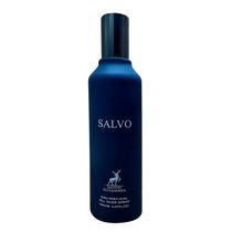 Maison Alhambra Salvo - Hair & Body Spray 150ml