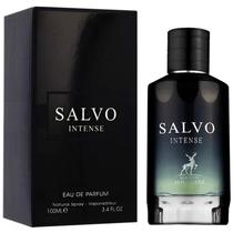 Maison Alhambra Salvo Intense Eau De Parfum 100ml Perfume Arabe Maison Alhambra Salvo Intense Eau De Parfum 100ml Perfume Arabe