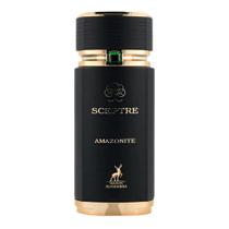 Maison Alhambra Sceptre Amazonite Eau de Parfum - Perfume Unissex 100ml Maison Alhambra Sceptre Amazonite Eau de Parfum - Perfume Unissex 100ml