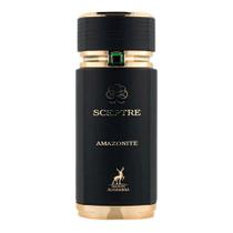 Maison Alhambra Sceptre Amazonite Eau De Parfum - Perfume Unissex 100ml Maison Alhambra Sceptre Amazonite Eau De Parfum - Perfume Unissex 100ml