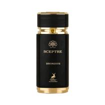 Maison Alhambra Sceptre Bronzite Eau De Parfum - Perfume Unisex 100ml Maison Alhambra Sceptre Bronzite Eau De Parfum - Perfume Unisex 100ml