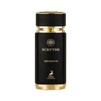Maison Alhambra Sceptre Bronzite Eau De Parfum - Perfume Unisex 100ml Maison Alhambra Sceptre Bronzite Eau De Parfum - Perfume Unisex 100ml
