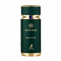 Maison alhambra sceptre malachite eau de parfum 100ml Maison alhambra sceptre malachite eau de parfum 100ml