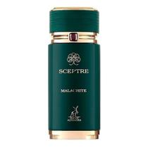 Maison Alhambra Sceptre Malachite Eau De Parfum - Perfume Unissex 100ml Maison Alhambra Sceptre Malachite Eau De Parfum - Perfume Unissex 100ml