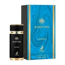 Maison Alhambra Sceptre Oceana Eau de Parfum Perfume Unissex 100ml Maison Alhambra Sceptre Oceana Eau de Parfum Perfume Unissex 100ml
