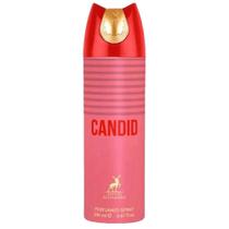 Maison Alhambra So Candid - Desodorante Spray 200ml