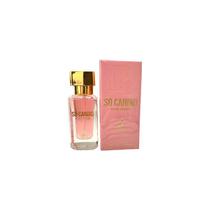 Maison Alhambra So Candid EDP 30ml Feminino Sofisticado Para Mulheres Exigentes Maison Alhambra So Candid EDP 30ml Feminino Sofisticado Para Mulheres Exigentes