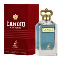Maison Alhambra So Candid Pour Homme Maison Alhambra So Candid Pour Homme