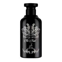 Maison Alhambra The Trail Eau de Parfum - Perfume Unissex 100ml
