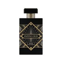 Maison Alhambra Unissex Infini Oud Eau de Parfum 100ml