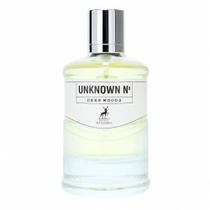 Maison Alhambra Unknown No Deep Woods Eau de Parfum - Perfume Unissex 100ml Maison Alhambra Unknown No Deep Woods Eau de Parfum - Perfume Unissex 100ml