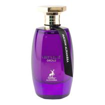 Maison Alhambra Very Velvet Orchid Eau de Parfum - Perfume Feminino 100ml Maison Alhambra Very Velvet Orchid Eau de Parfum - Perfume Feminino 100ml