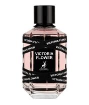 Maison Alhambra Victoria Flower Eau de Parfum - Perfume Feminino 100ml